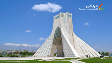 لیست خوابگاه های دانشجویی نزدیک دانشگاه علم و صنعت