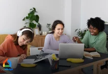 7 گام برای یادگیری زبان انگلیسی در خوابگاه