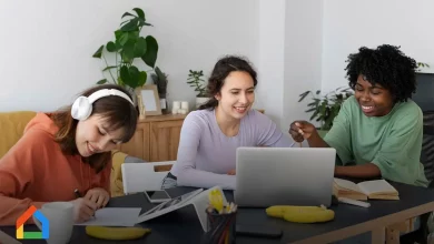 7 گام برای یادگیری زبان انگلیسی در خوابگاه