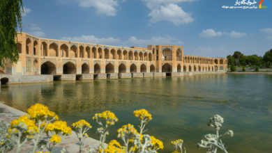 خوابگاه های نزدیک دانشگاه اصفهان