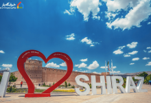 خوابگاه های نزدیک دانشگاه شیراز