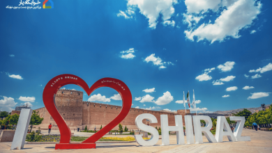 خوابگاه های نزدیک دانشگاه شیراز