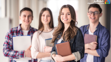 اجاره خوابگاه برای دانشجویان خارجی 5 اجاره خوابگاه برای دانشجویان خارجی