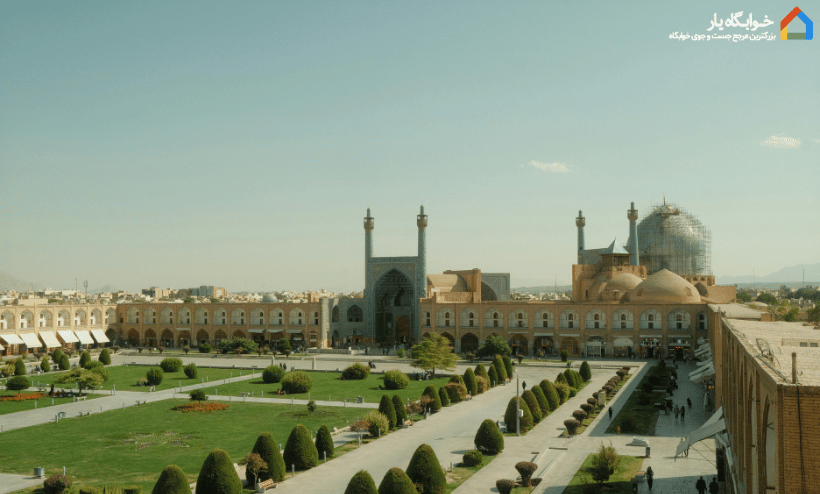 انواع خوابگاه‌های دانشجویی در اصفهان