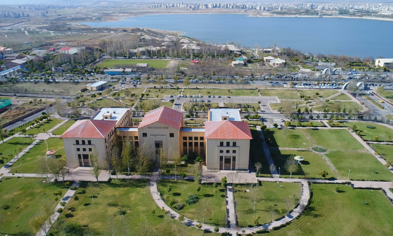 خوابگاه های نزدیک دانشگاه محقق اردبیلی