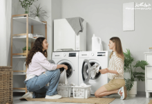 خوابگاه تمیز و امن