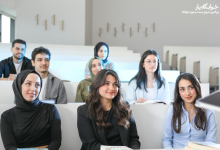 زندگی دانشجویی