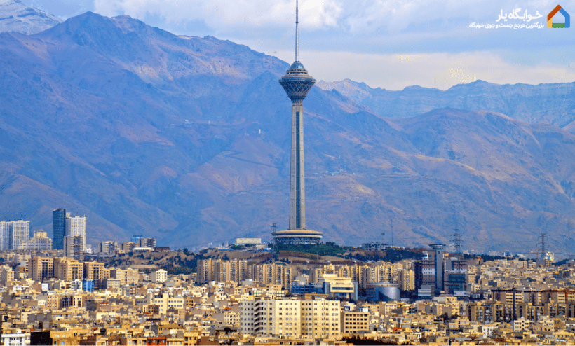 اقامتگاه پسرانه تهران 2 اجاره اقامتگاه پسرانه در تهران