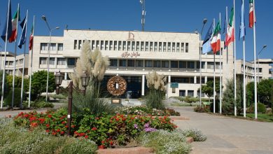 خوابگاه های نزدیک دانشگاه فرودسی مشهد