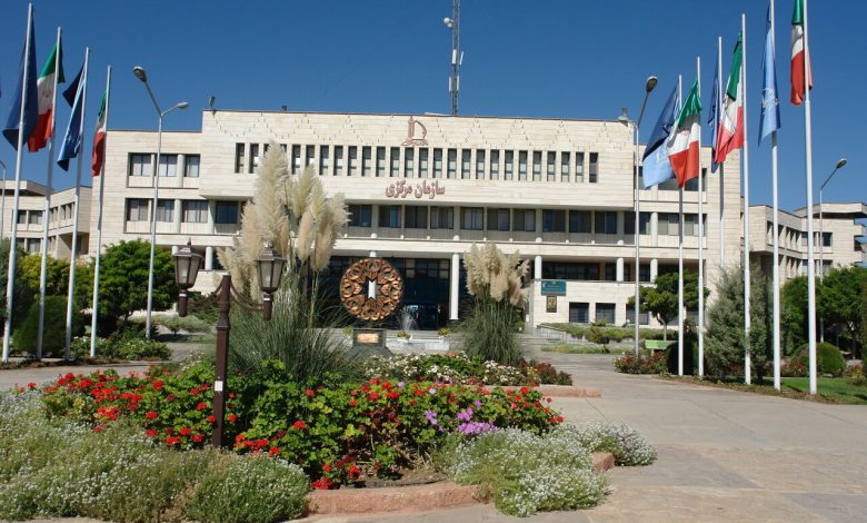 خوابگاه های نزدیک دانشگاه فرودسی مشهد