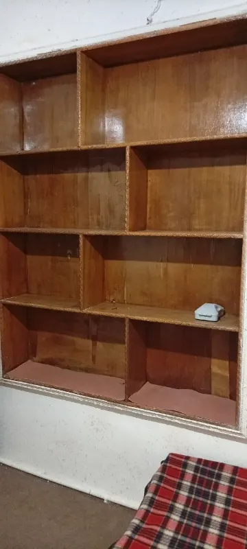 خوابگاه سیبویه - 5
