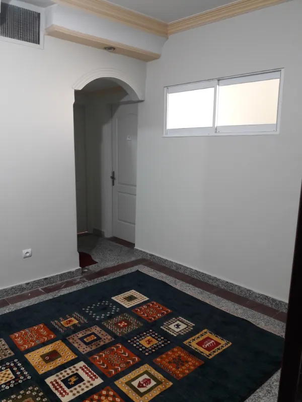 خوابگاه دانشجویی دکتر فاطمی شعبه کارگر شمالی پسرانه - 3