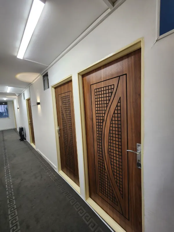 پانسیون صادقیه گیان