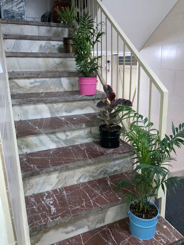 پانسیون صادقیه گیان - 3