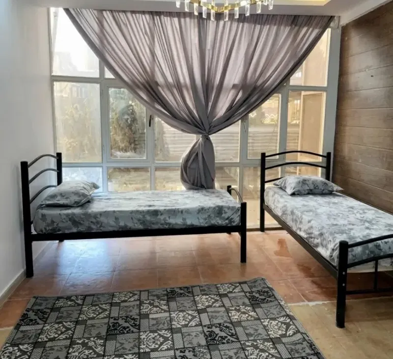 خوابگاه دخترانه جردن - فرشتگان - 4