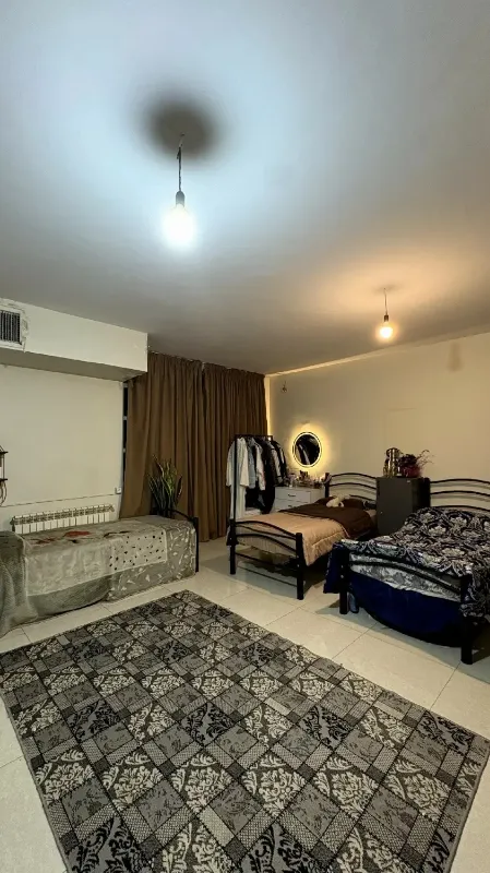 خوابگاه دخترانه جردن - فرشتگان - 2