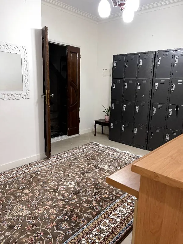 دخترانه ماه سان