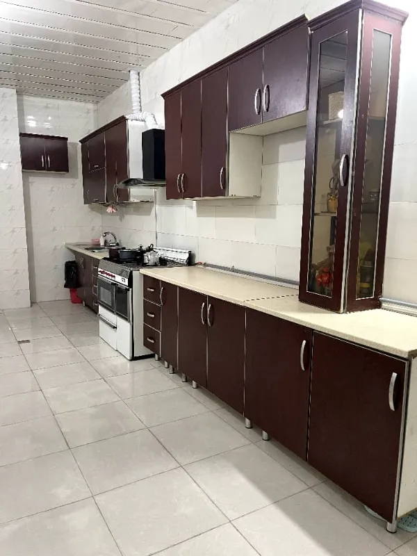 دخترانه ماه سان - 2