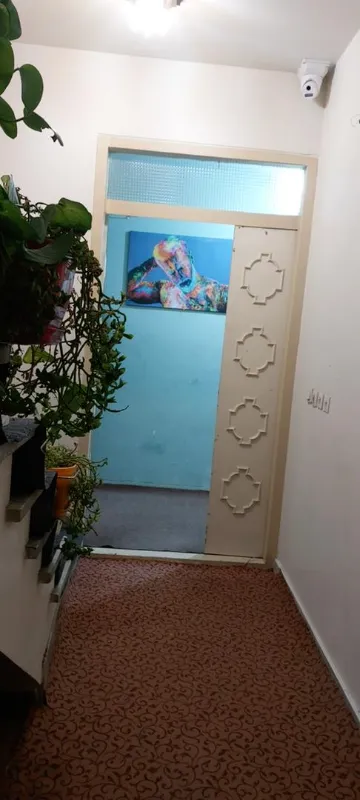 خوابگاه پسرانه دانشجویی صادقیه - 2