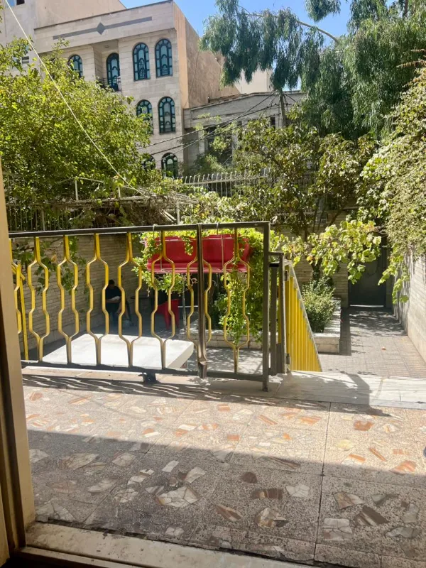 خوابگاه پسرانه دانشجویی صادقیه - 3