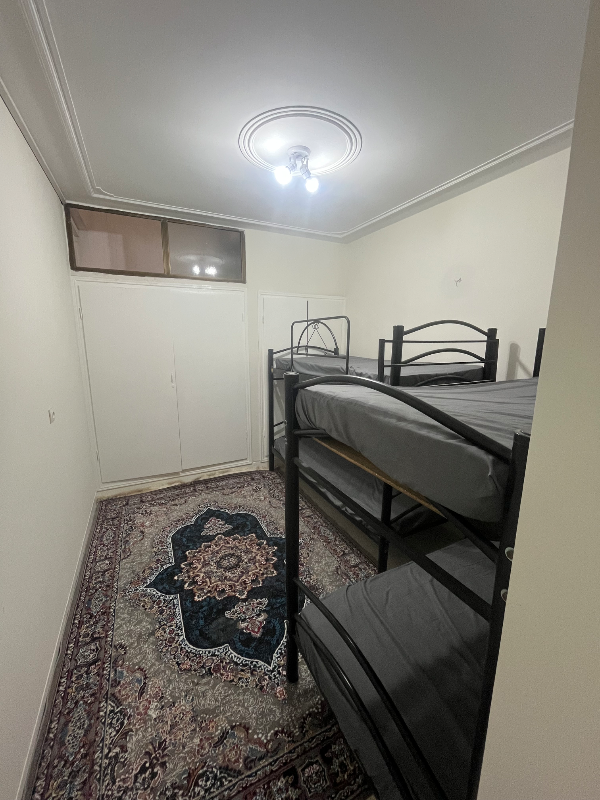 خوابگاه دخترانه ماهور اصفهان