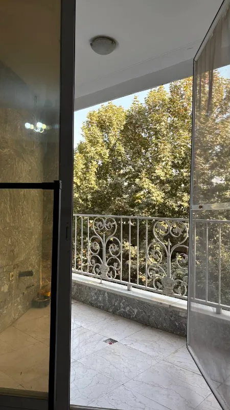 خوابگاه دخترانه تجریش - فرشتگان - 3