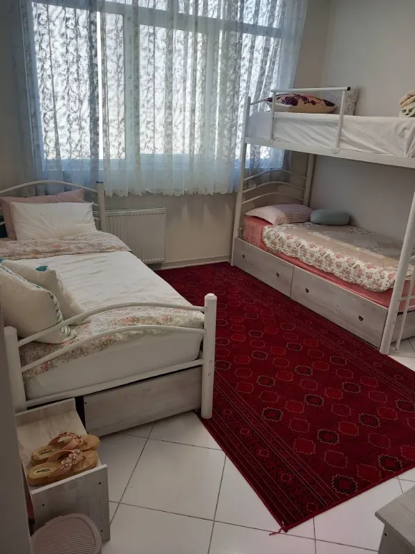 خوابگاه دخترانه مهسا - 4
