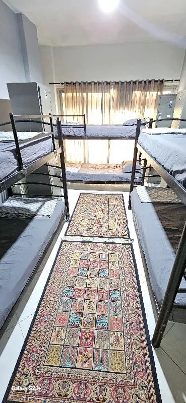 خوابگاه پسرانه امیران